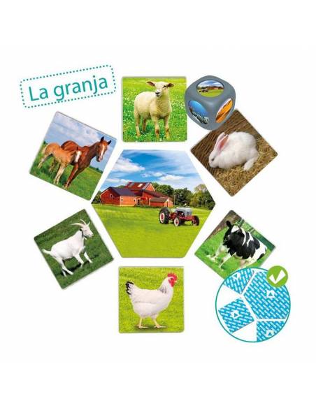 Dove vivono gli animali?