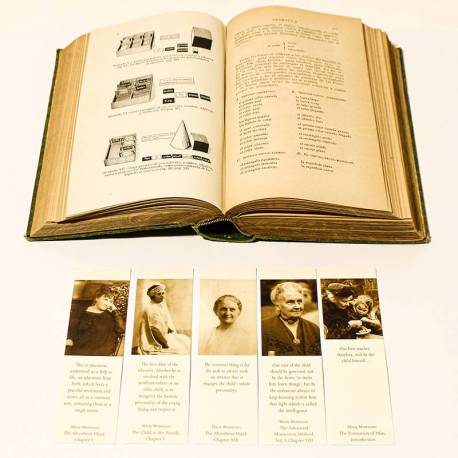 Libri - Montessori dal vivo 2