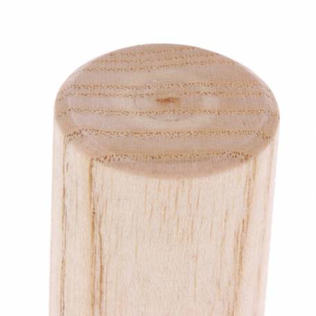 Meraviglie in Cilindri di legno