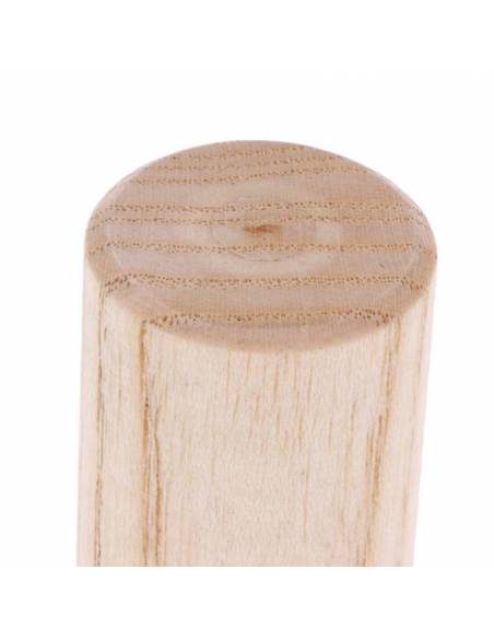 Meraviglie in Cilindri di legno