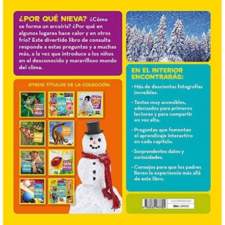 Il mio primo grande libro del tempo