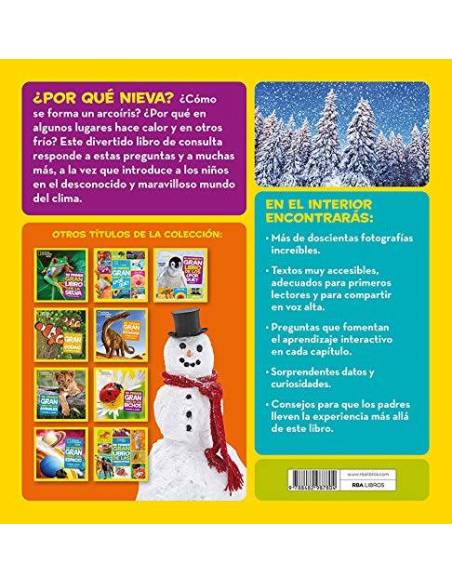 Il mio primo grande libro del tempo