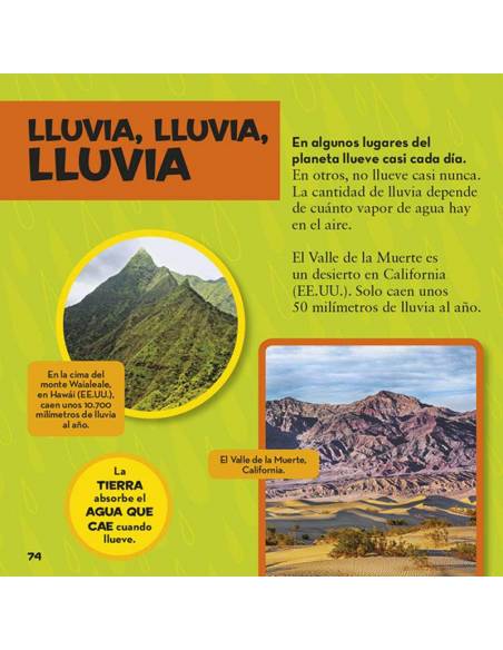 Il mio primo grande libro del tempo