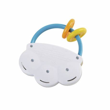 Tamburello sonaglio Baby Einstein