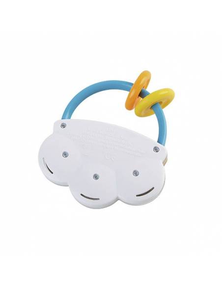 Tamburello sonaglio Baby Einstein