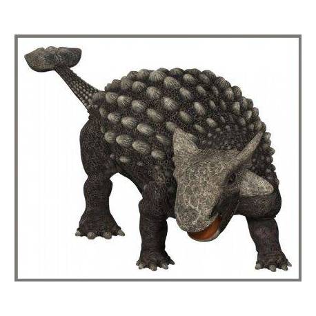 Dinosauri della torcia 1