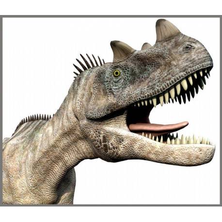 Dinosauri della torcia 1