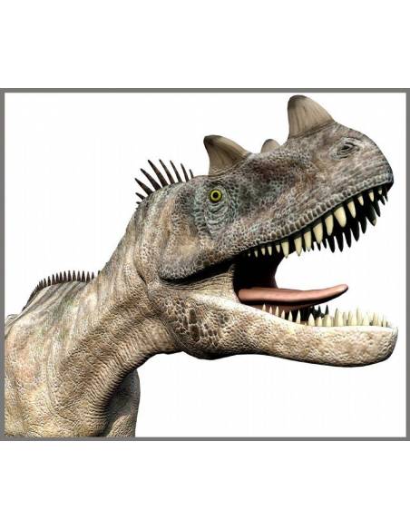 Dinosauri della torcia 1