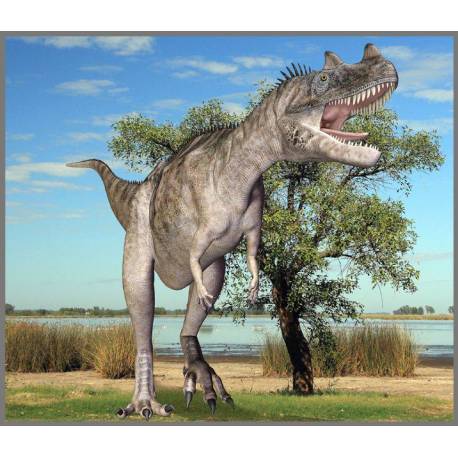 Dinosauri della torcia 1