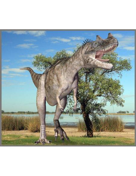 Dinosauri della torcia 1