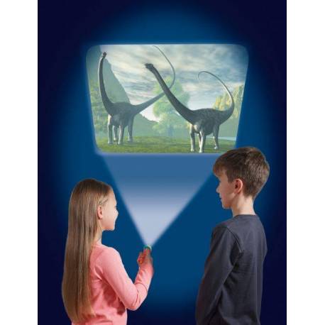 Dinosauri della torcia 1 2
