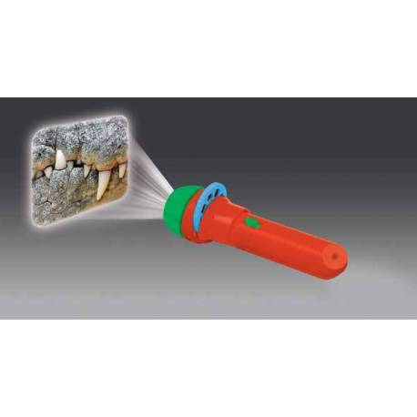 Torcia Mortalità Animali