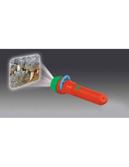 Torcia Mortalità Animali