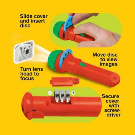 Torcia Mortalità Animali