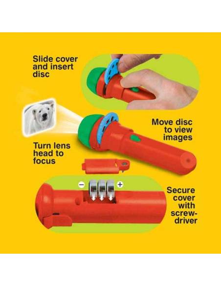 Torcia Mortalità Animali