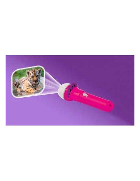 Cachorros torcia