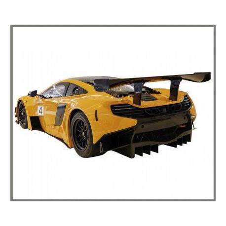 Super auto corsa torcia