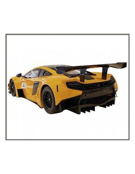 Super auto corsa torcia