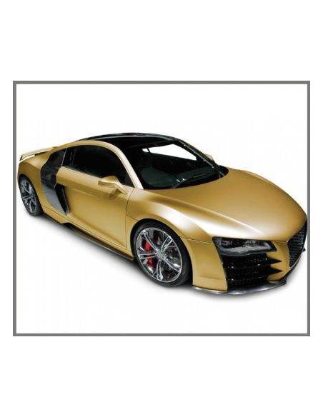 Super auto corsa torcia