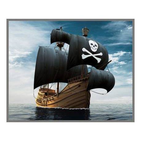 Linterna Piratas  Linternas Proyector