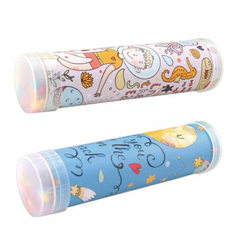 Kit - fabrica tu propio caleidoscopio Andreu Toys ¿Qué regalar?