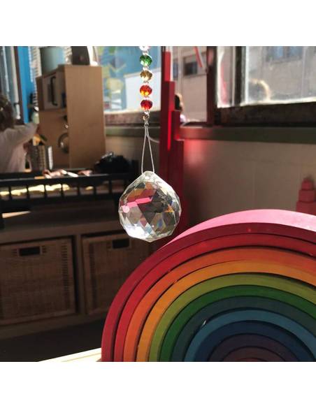 Grande Arcobaleno Grimms + Regalo