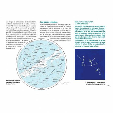 Libro Astronomía Montessori Escuela Viva Manuales Montessori 2