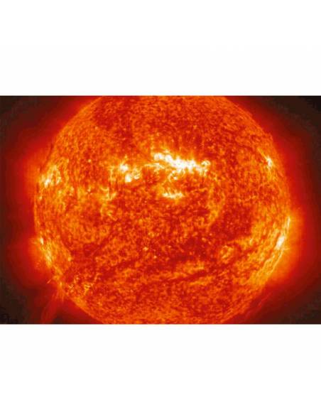 Libro dell'astronomia Montessori