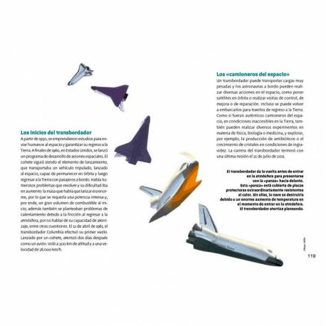 Libro dell'astronomia Montessori