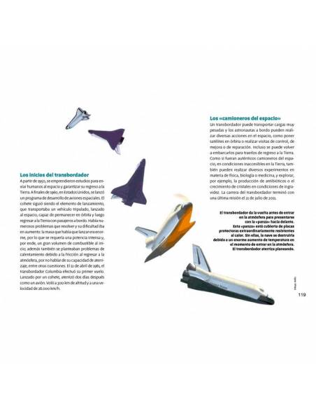 Libro dell'astronomia Montessori