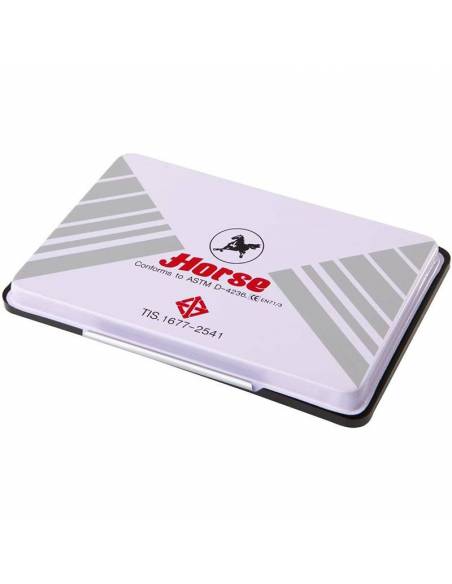 Assorbente inchiostro nero