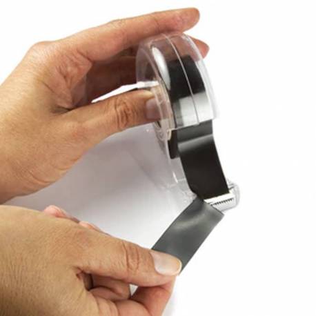 Nastro magnetico adesivo con dispenser 2