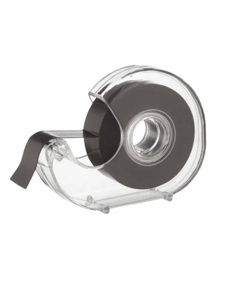 Nastro magnetico adesivo con dispenser