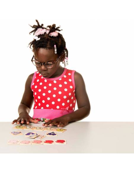 Dal buio alla luce - Scopri le sfumature di colore