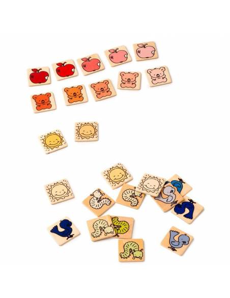 Dal buio alla luce - Scopri le sfumature di colore