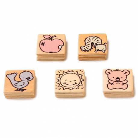 Dal buio alla luce - Scopri le sfumature di colore