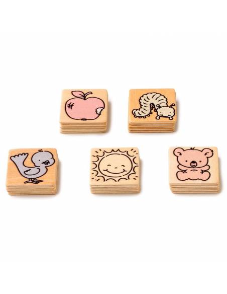 Dal buio alla luce - Scopri le sfumature di colore