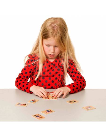 Qual è l'opposto? - Impara gli opposti