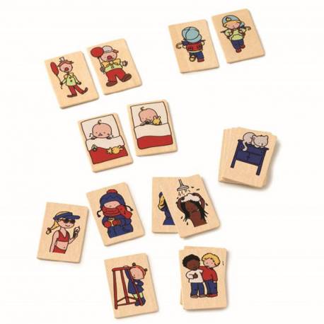 Qual è l'opposto? - Impara gli opposti