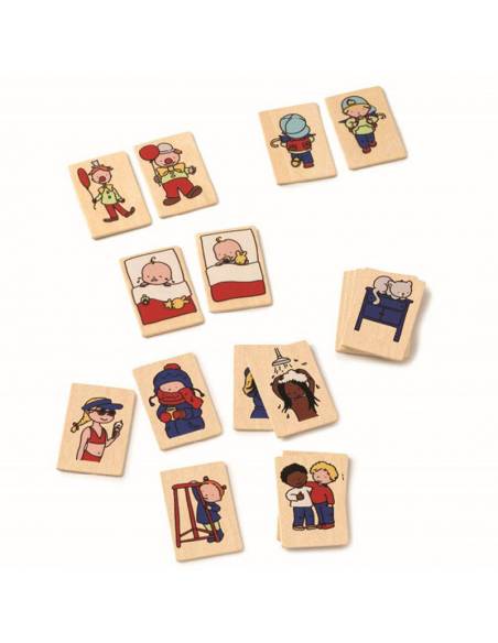 Qual è l'opposto? - Impara gli opposti