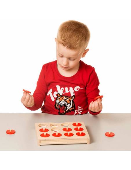 Cerca e trova - Impara le parole