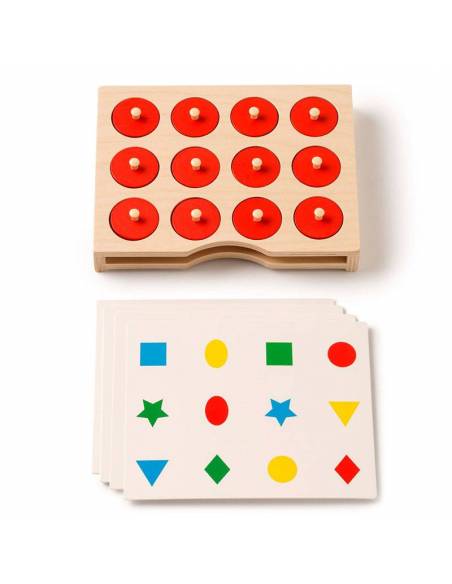 Cerca e trova - Impara le parole