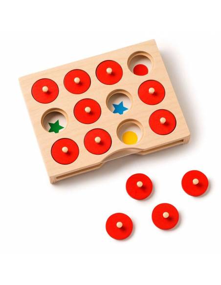 Cerca e trova - Impara le parole