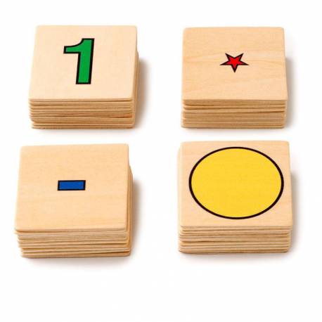 From 1 to 10 - Contar del 1 al 10 Toys for life Aprender a Contar