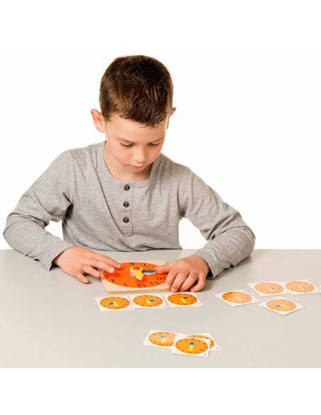 Che ore sono? - Impara le ore