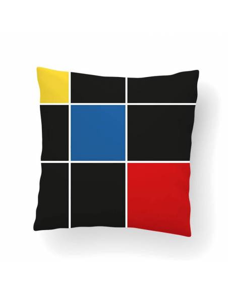 Cuscino - Trinomial Montessori