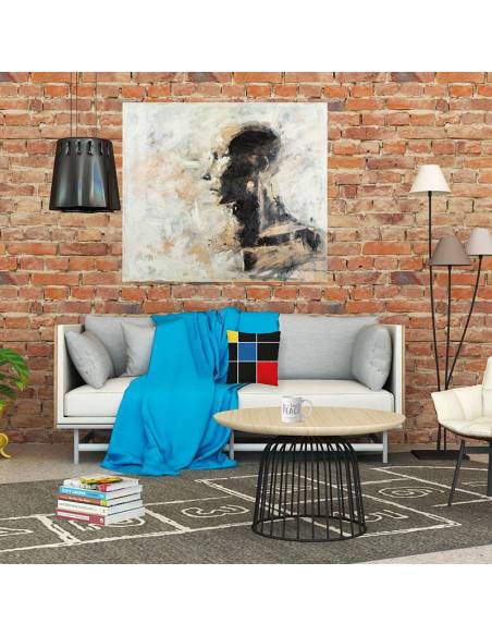 Cuscino - Trinomial Montessori