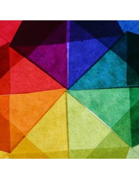 Confezione 500 fogli di carta cerata