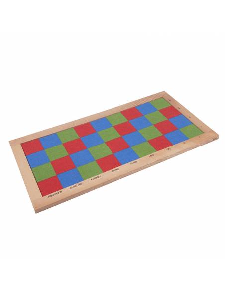 Consiglio di Fieltro - Nienhuis