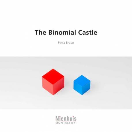 The Binomial Castle Nienhuis Montessori Books for Children